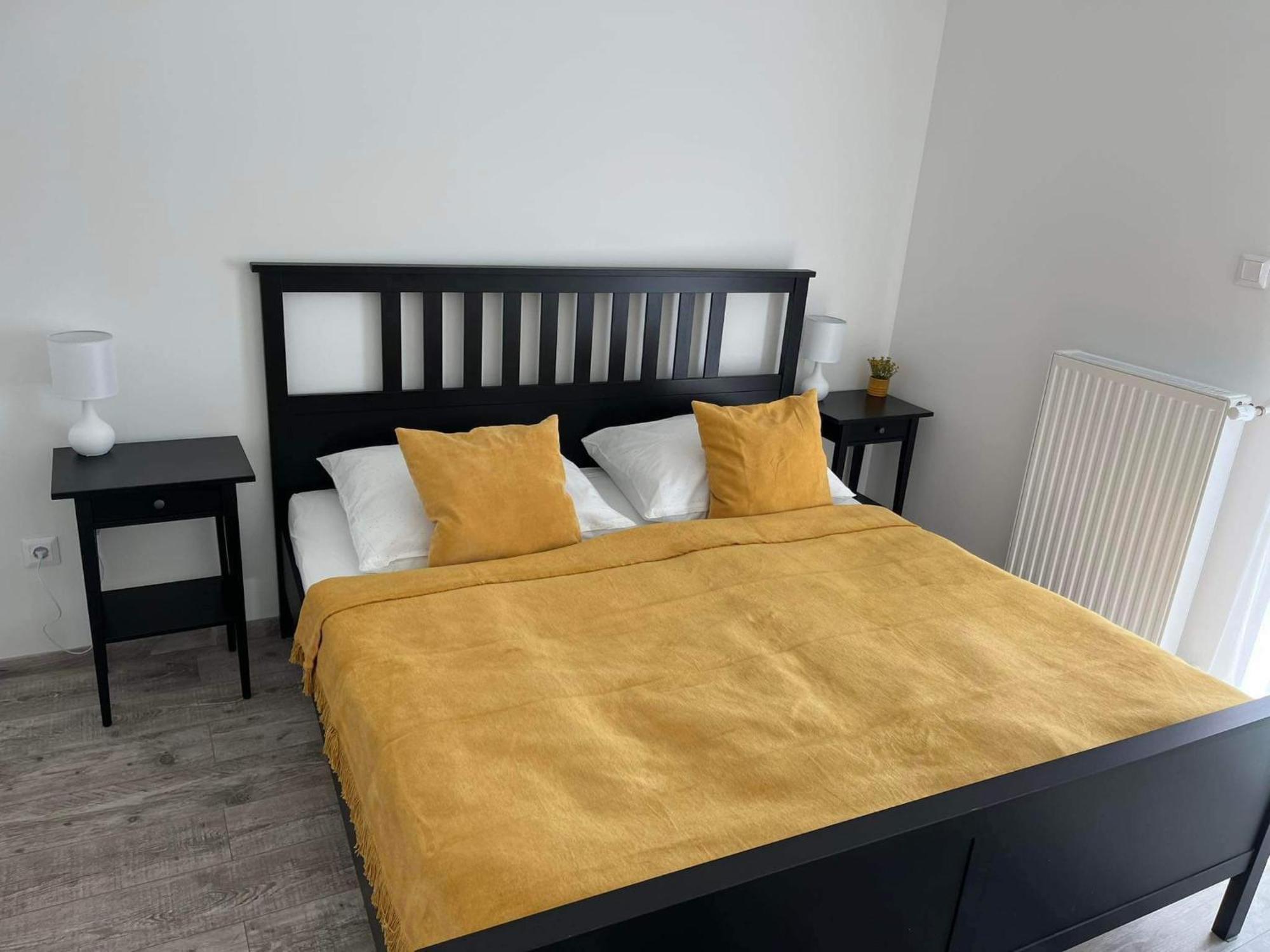 Ada Apartman Šoproň Exteriér fotografie